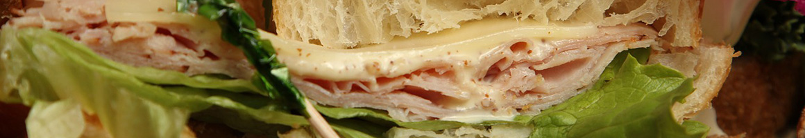 Eating Italian Sandwich Salad at Gelato Joe's Italian Restaurant & Bar restaurant in Foley, AL.